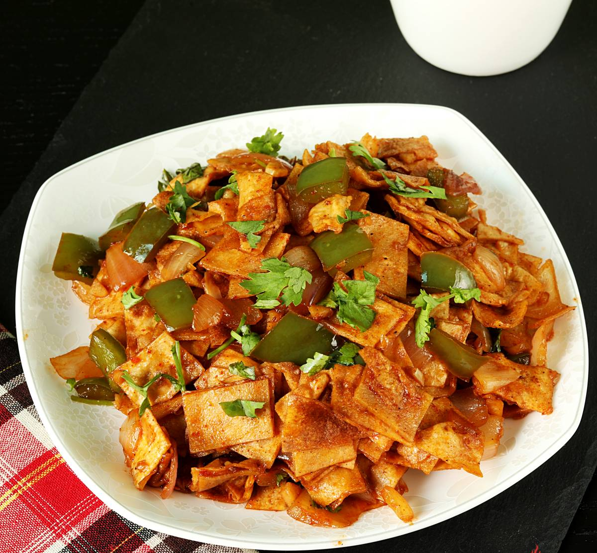 Chilli Parota